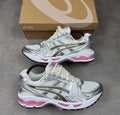 ASICS Gel Kayano 14 ‘Cream Sweet Pink’