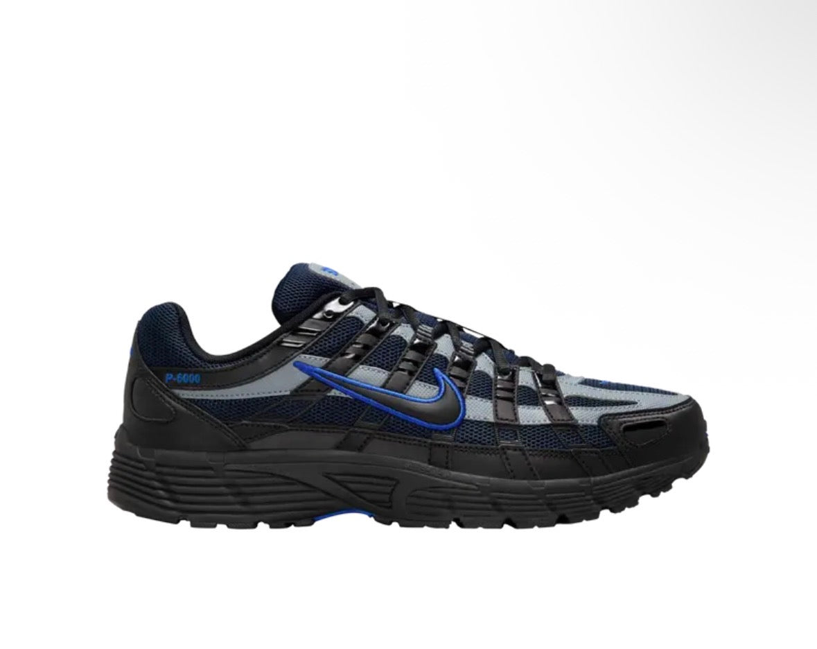 P-6000 ‘obsidian blue’