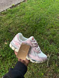 ASICS Gel NYC ‘Cream Rose Water’