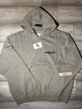 FOG Dark Oatmeal Hoodie