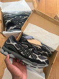 Asics Gel NYC - Graphite Black