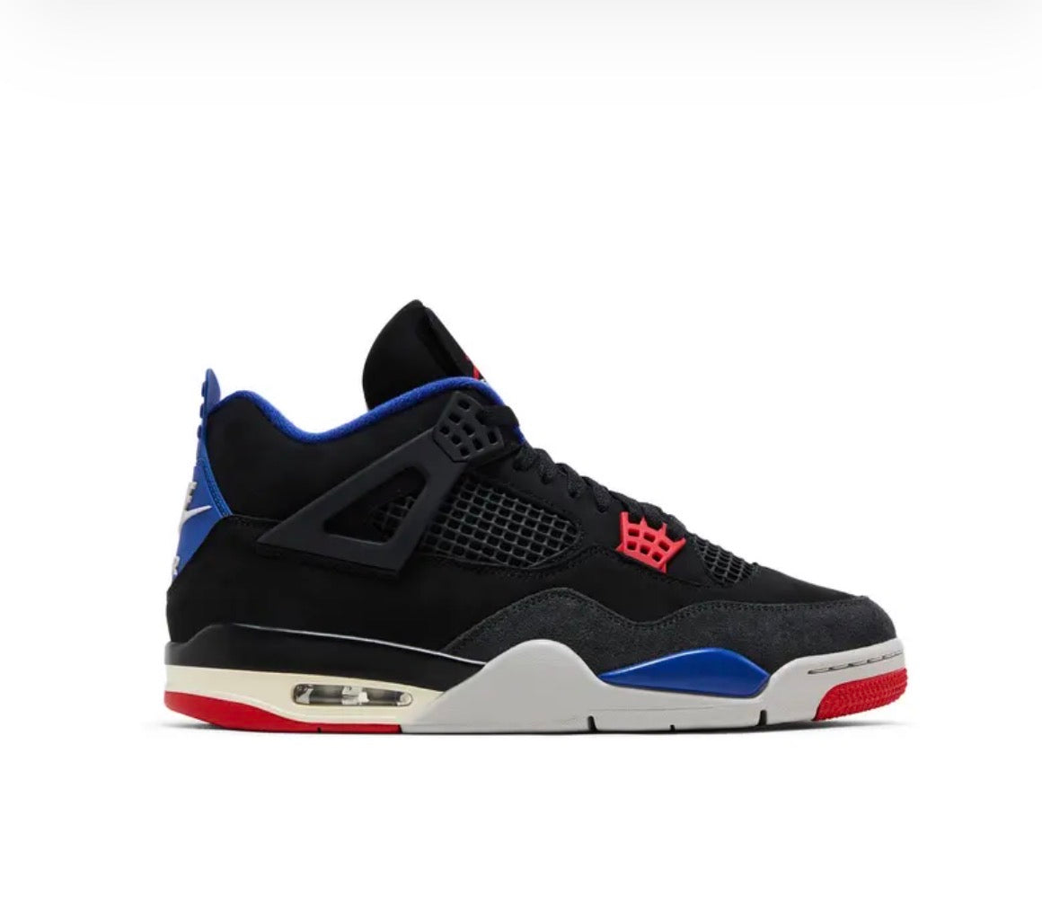 Air Jordan 4 ‘Rare Air’