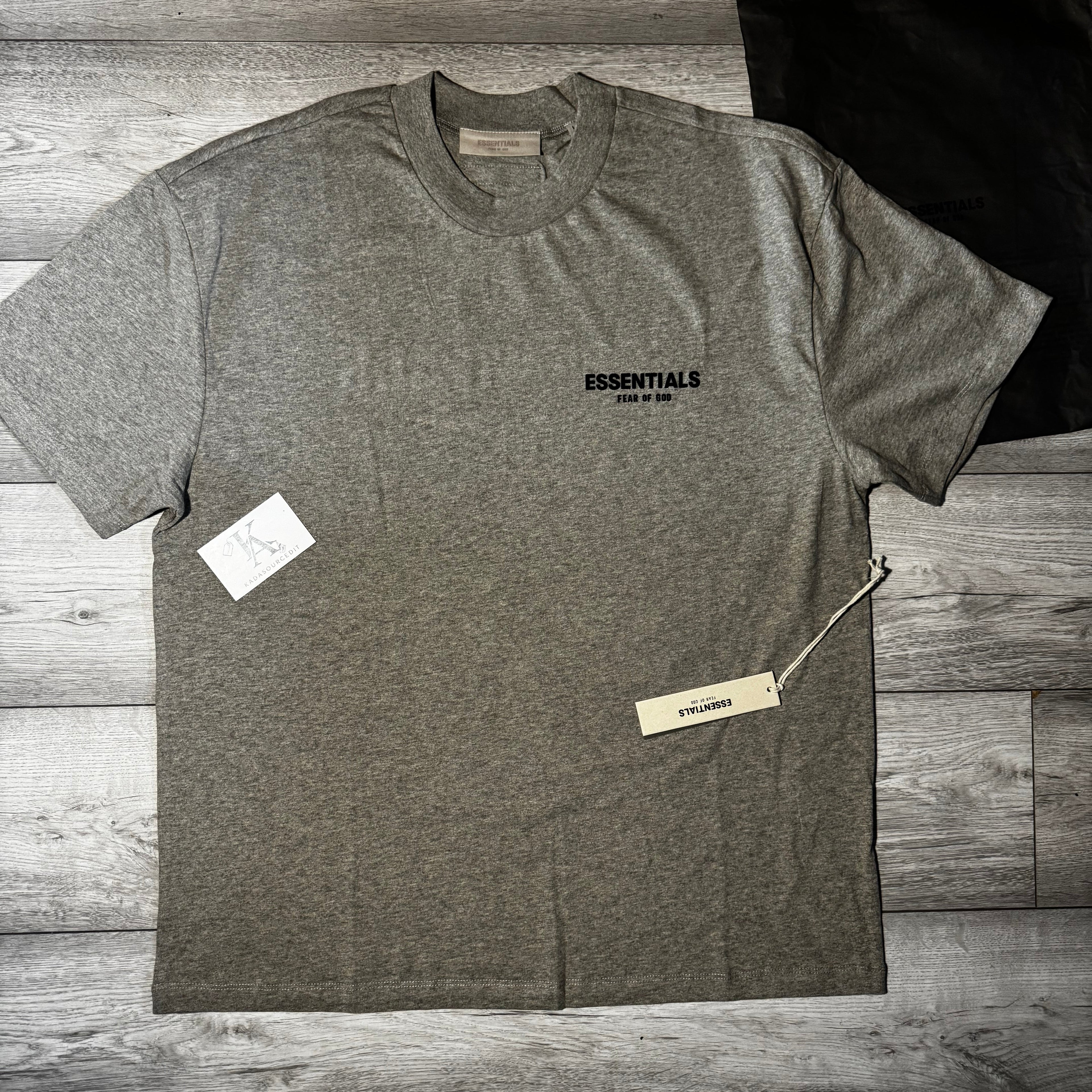 FOG Dark Oatmeal T-Shirt