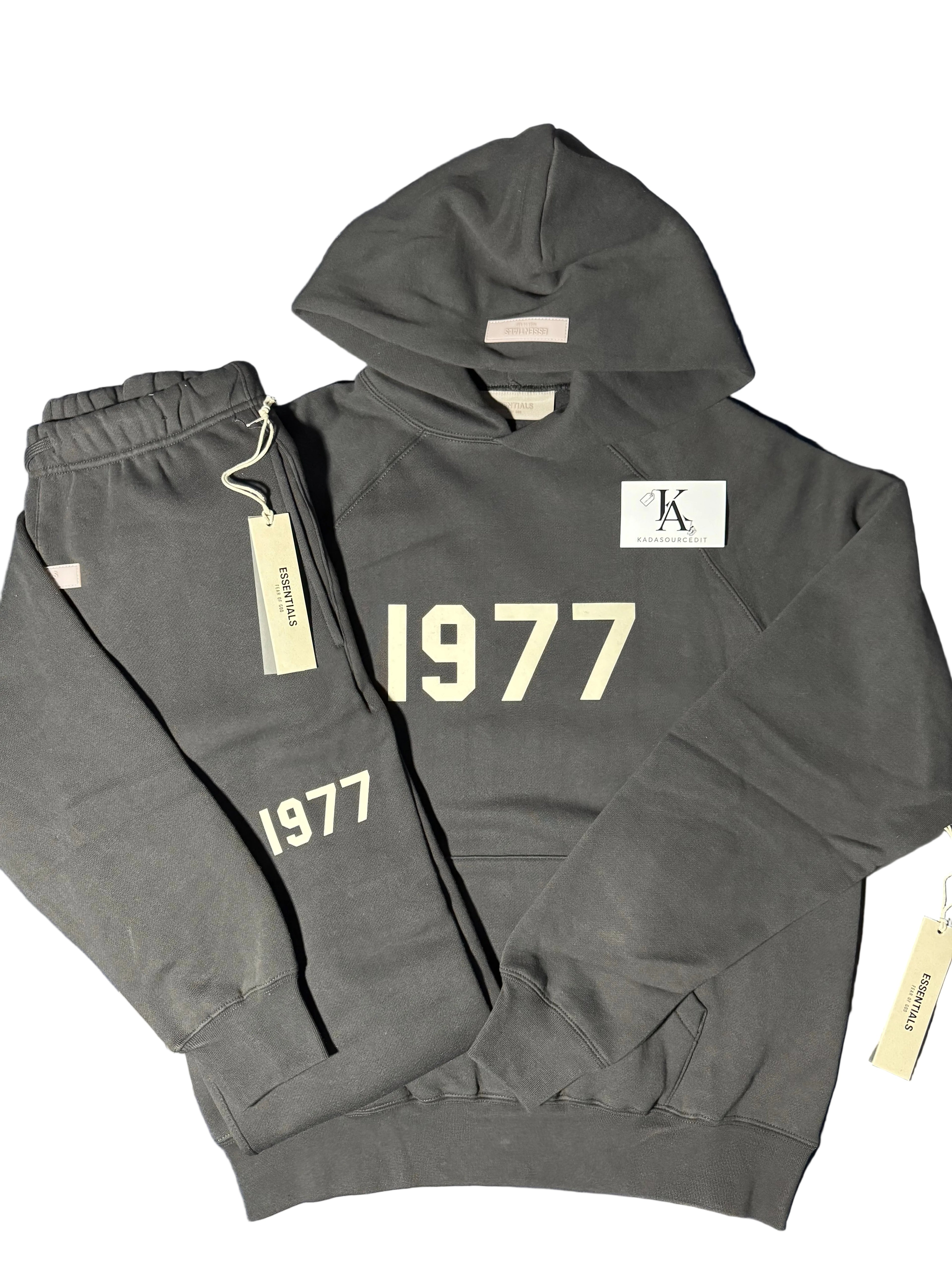 FOG Essentials 1977 Iron