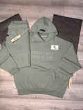 Essentials SS23 ‘sycamore’ Tracksuit