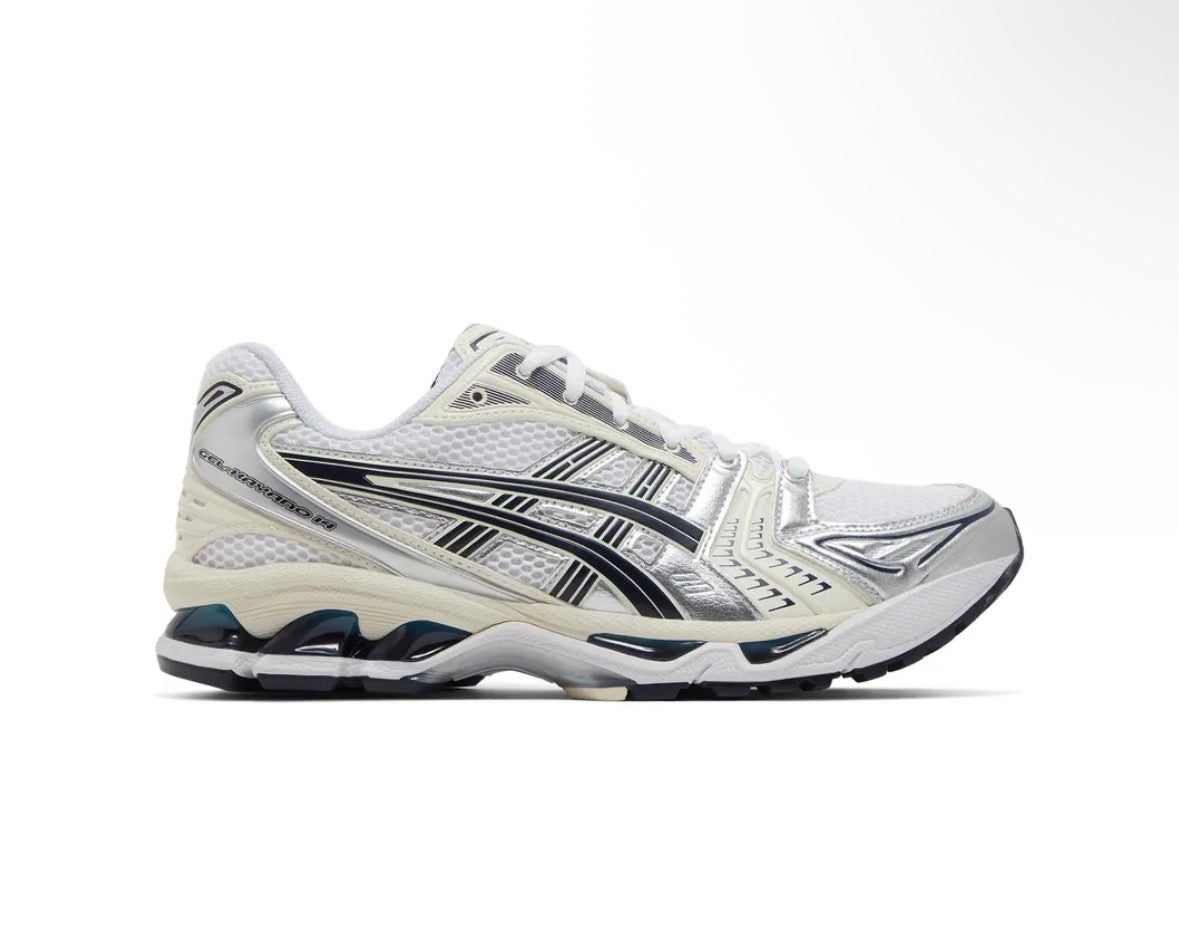 ASICS Gel Kayano 14 ‘White Midnight’