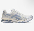 ASICS Gel-Kayano 14 White & Light Navy
