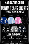 Denim Tears Shorts