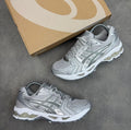 ASICS gel kayano 14 ‘cloud grey’