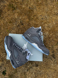Air Jordan 5 ‘Wolf grey’