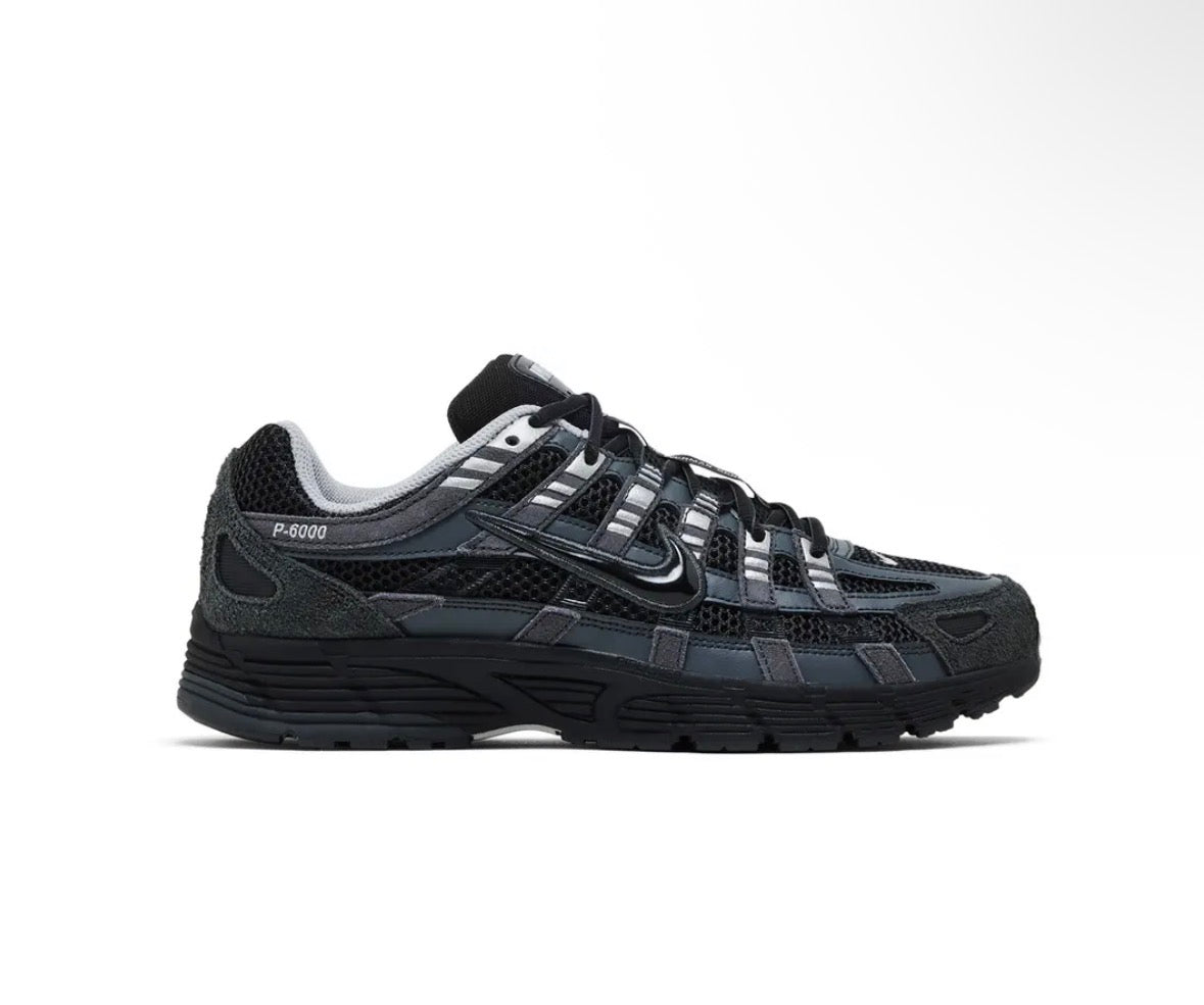 P-6000 ‘Anthracite Chrome’