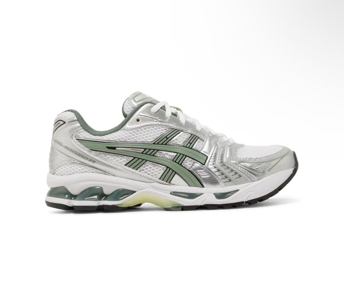 ASICS Gel Kayano 14 ‘Pure Silver Slate Grey’