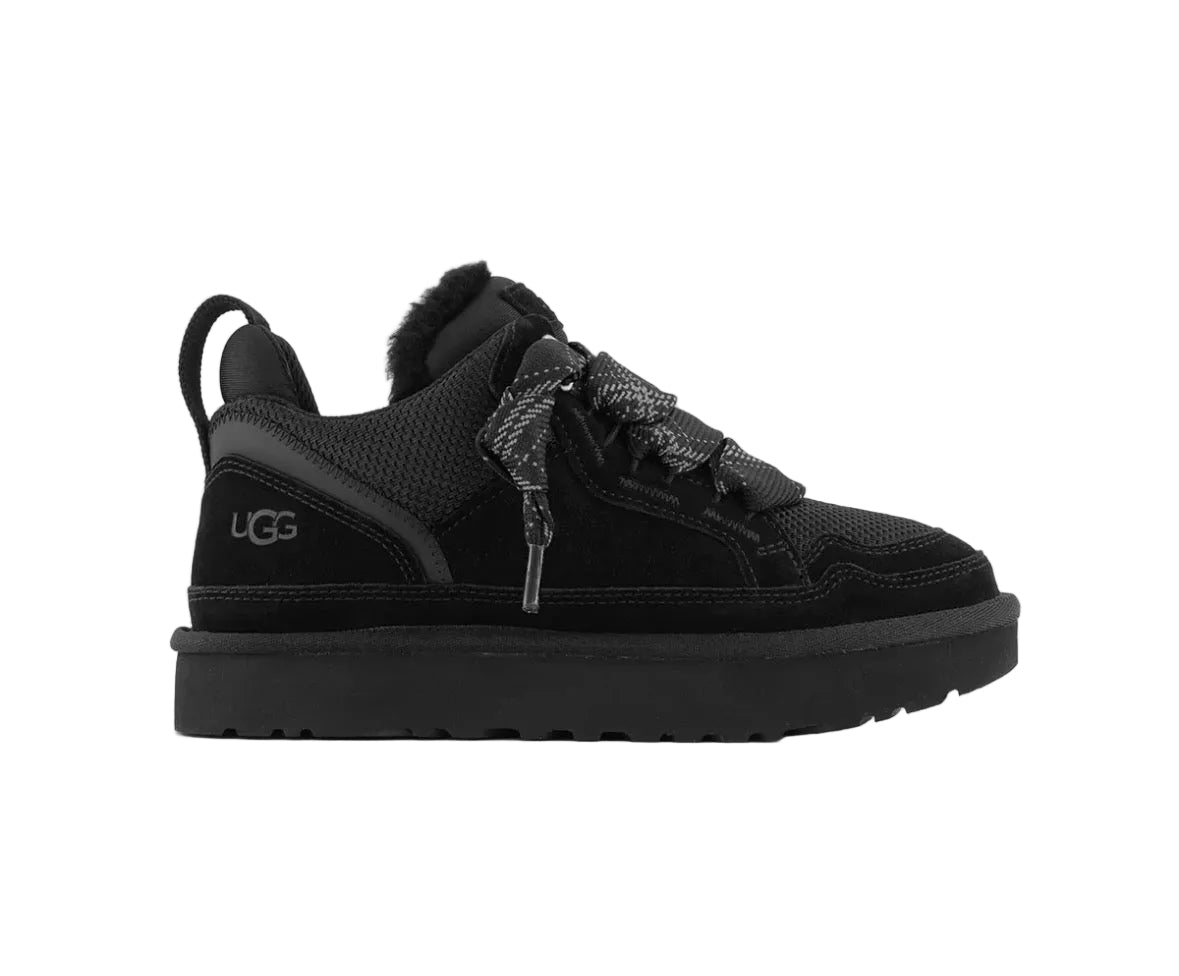 UGG Lowmel ‘Black’