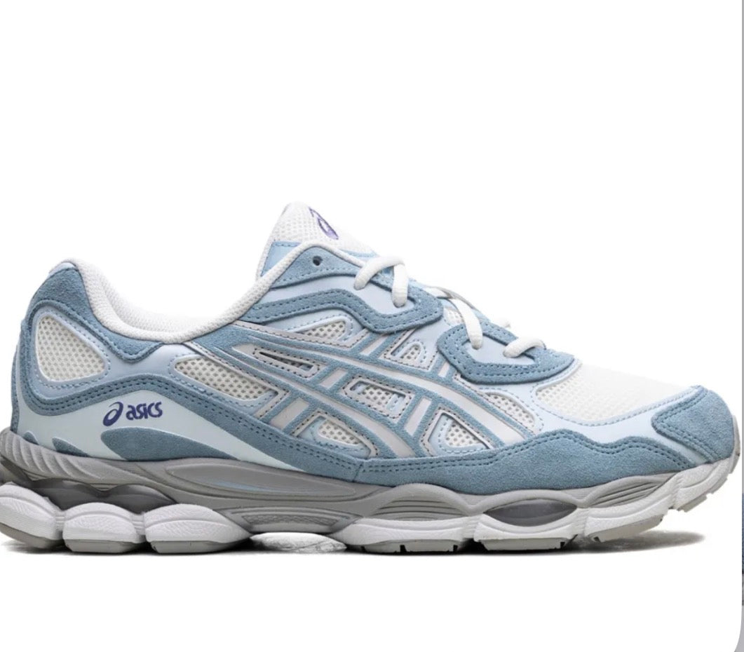 ASICS Gel NYC ‘Artic Sky’