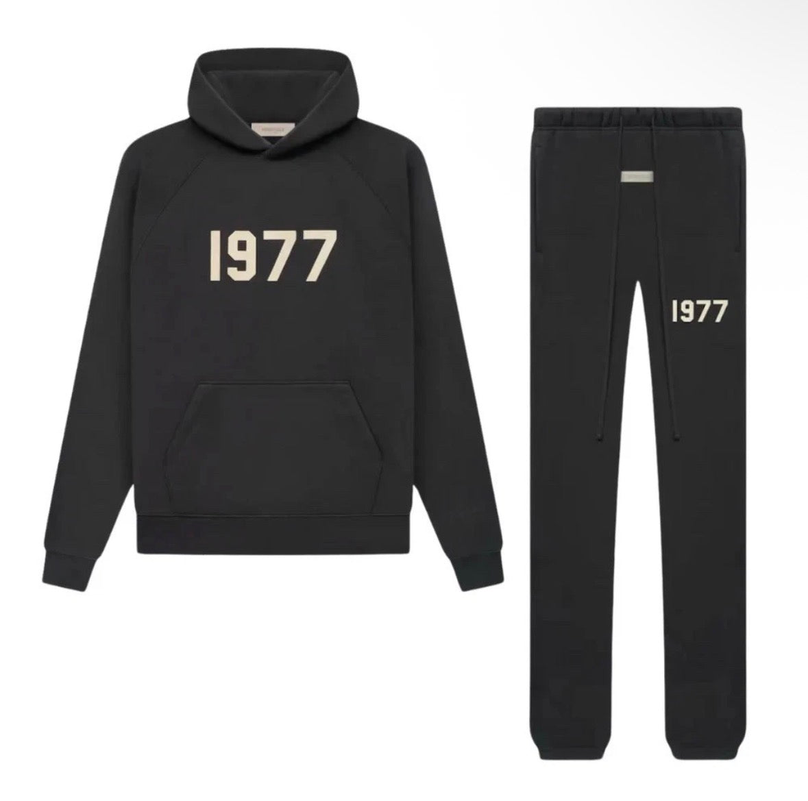 FOG Essentials 1977 Iron