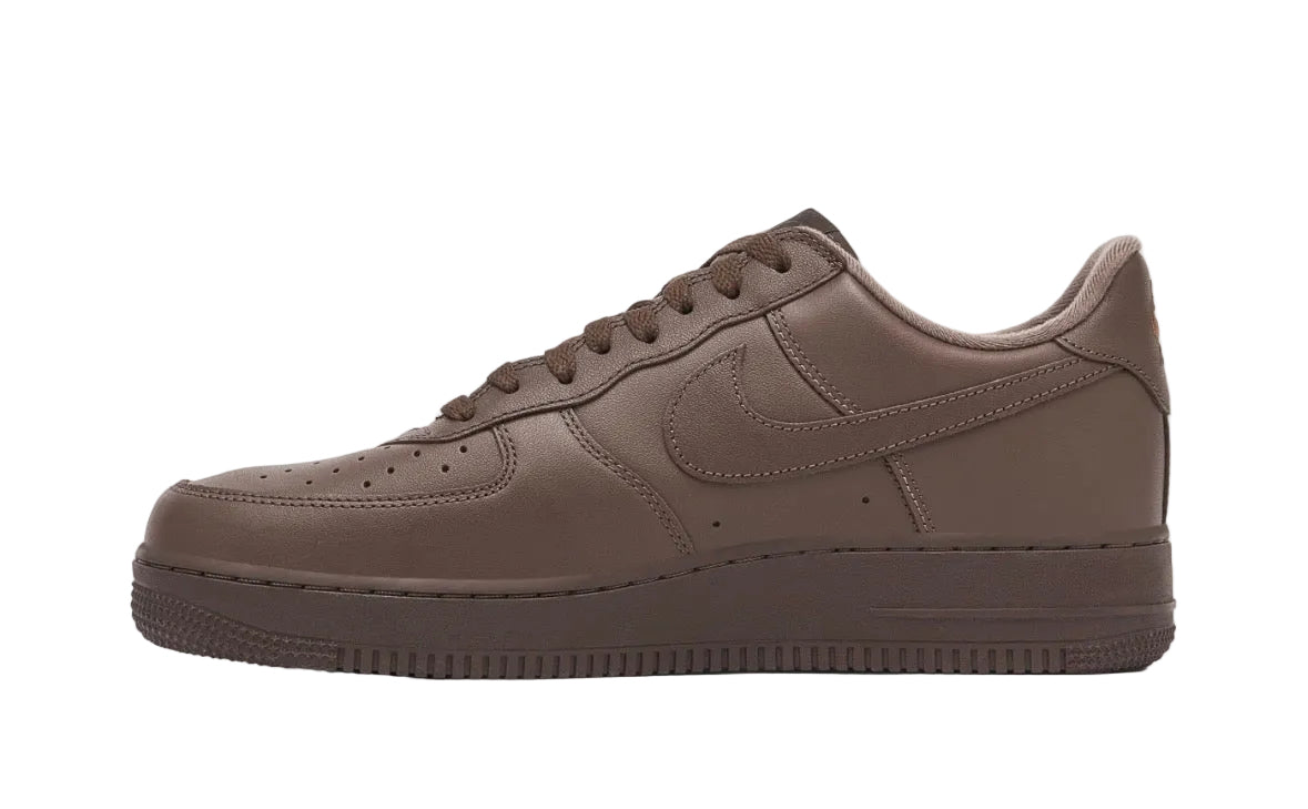 Nike x Supreme ‘brown’ Air Force 1