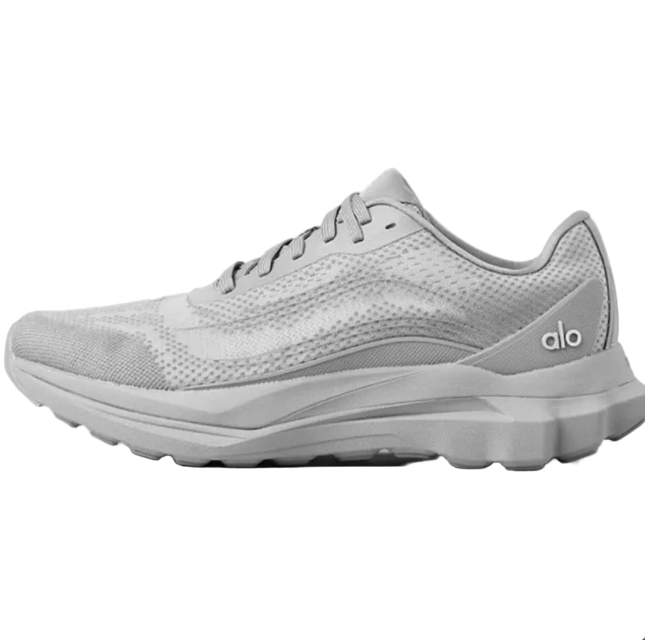 Alo Yoga Trainers ‘Grey’