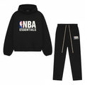 Essentials NBA ‘Black’ Tracksuit