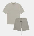 Essentials SS23 ‘Seal’ Short Set