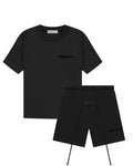 FOG stretch limo SS22 short set