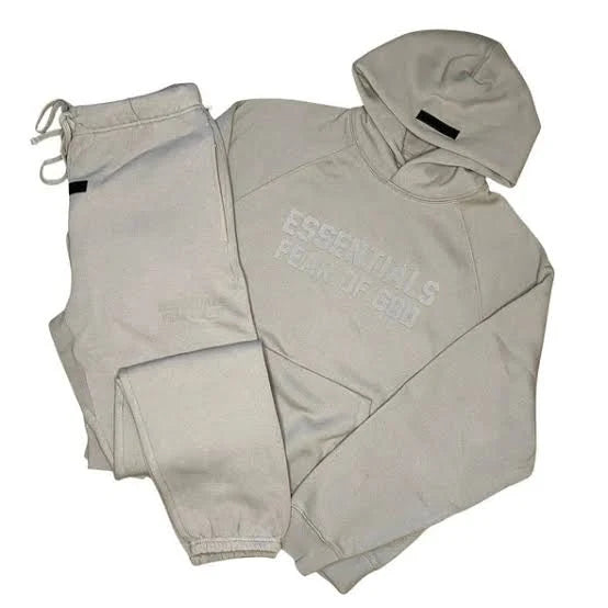 Essentials SS23 ‘Smoke’ Tracksuit