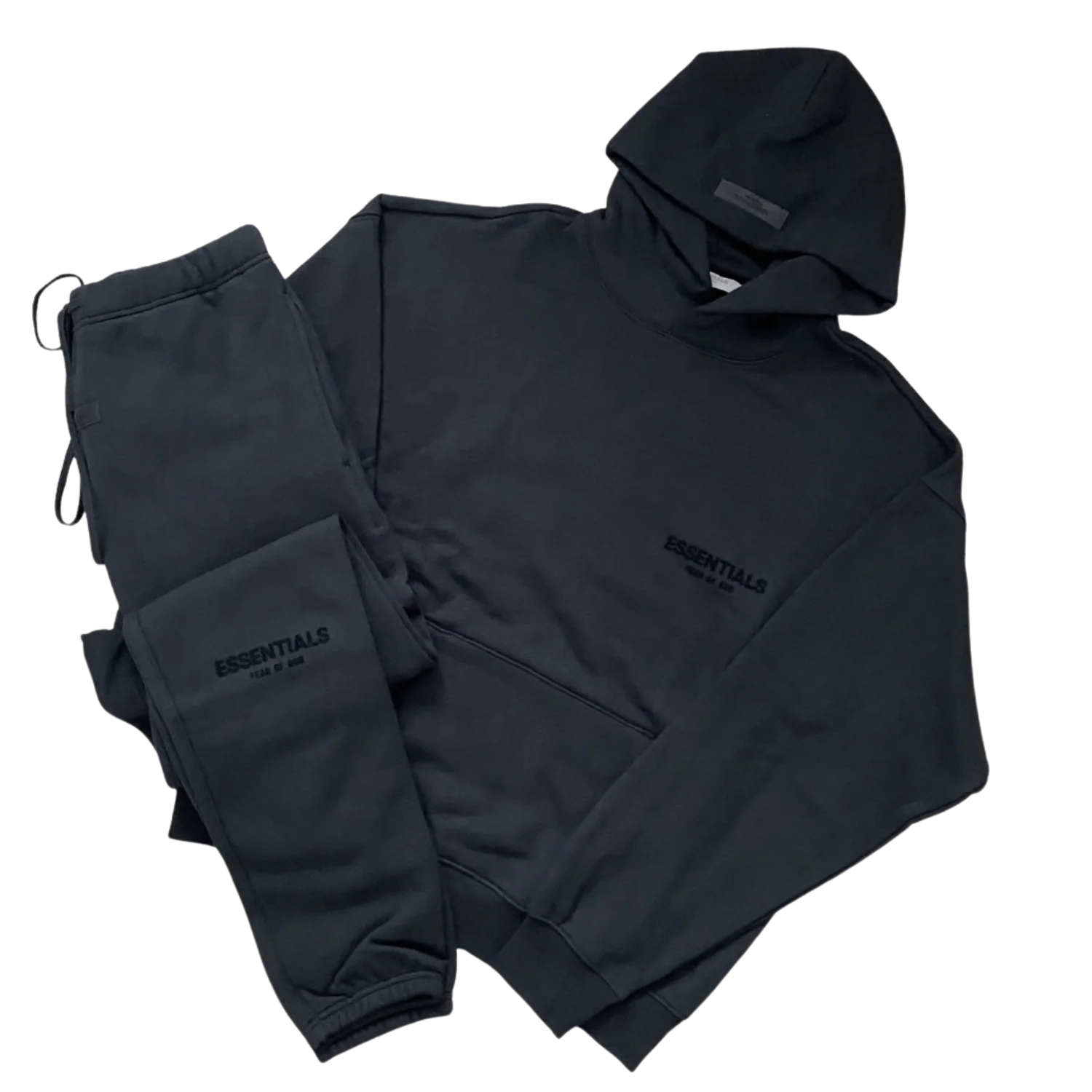 Essentials SS22 ‘Stretch Limo’ Tracksuit