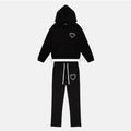 Carsicko Signature ‘Black’ Tracksuit