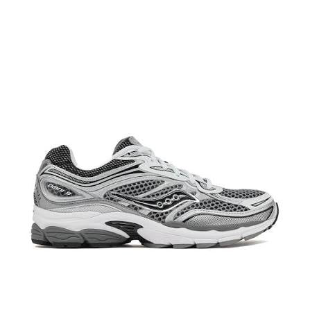 Saucony ProGrid Omni 9 ‘Grey’