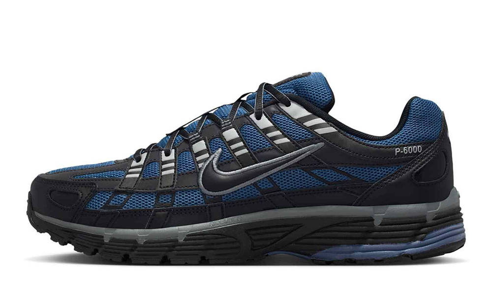 Nike P-6000 ‘Diffused Blue’