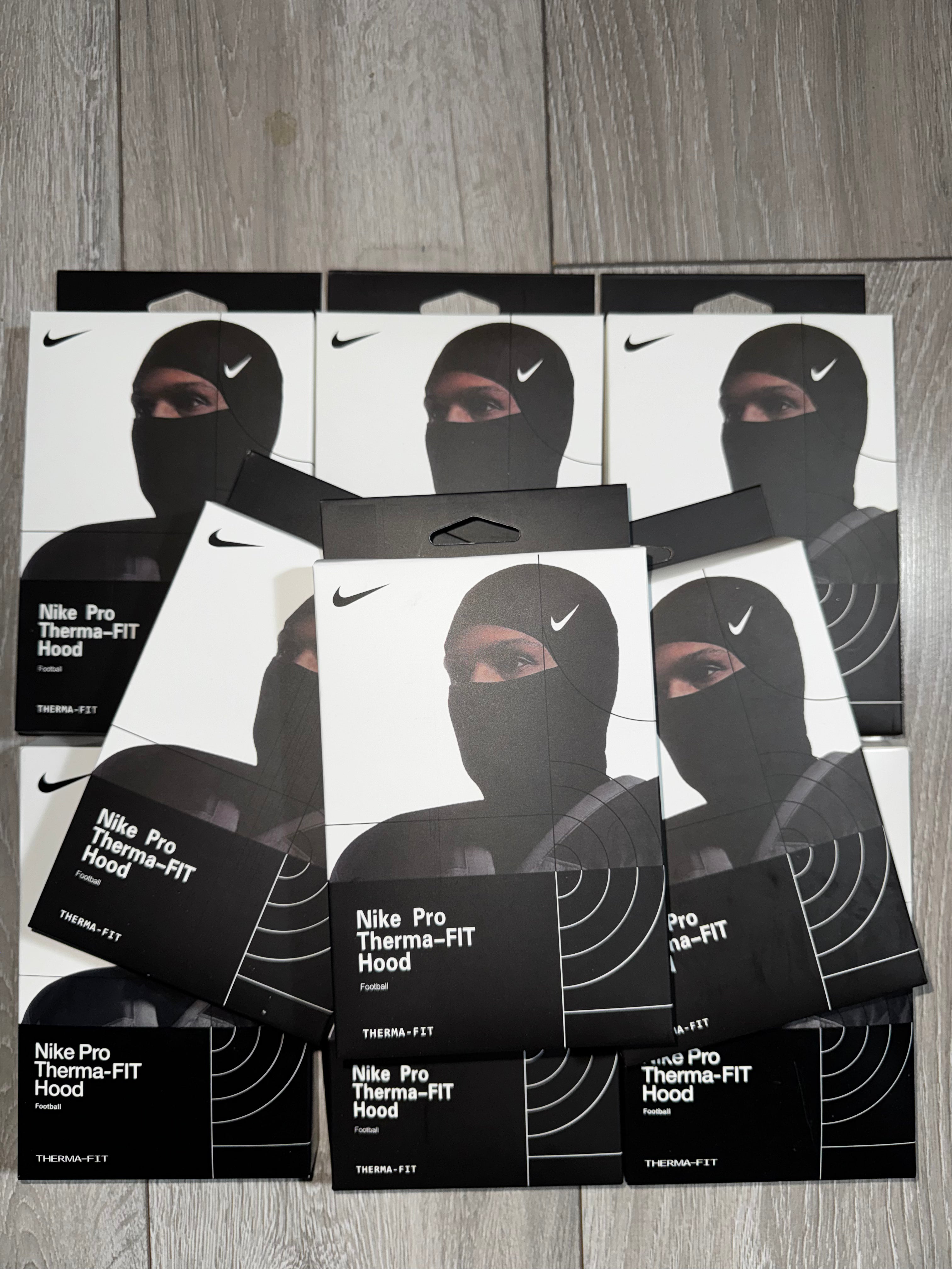 Nike Ski Mask