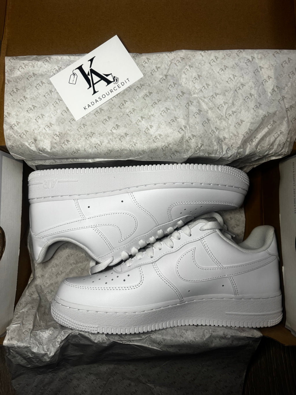 Nike Air Force 1