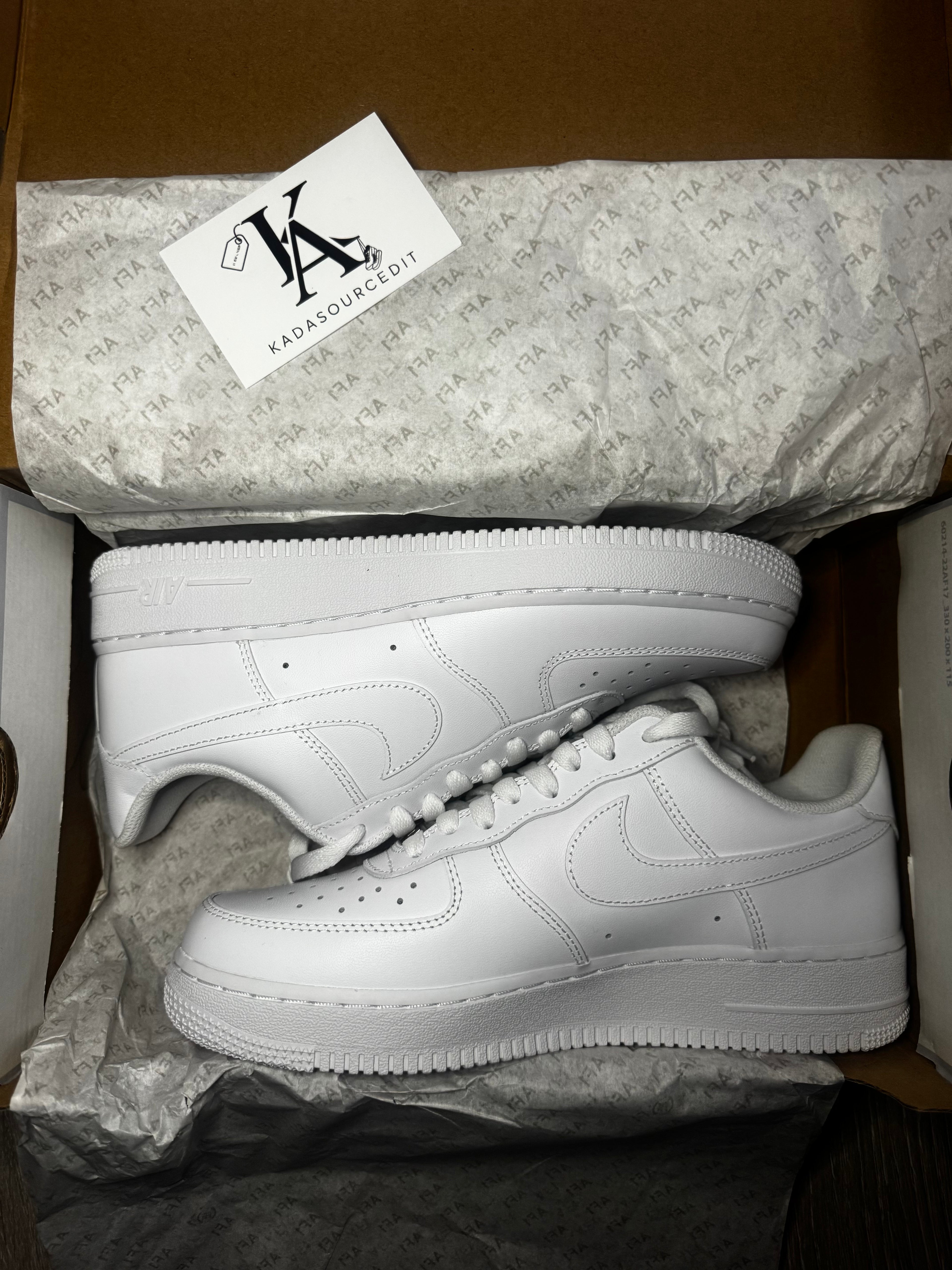 Nike Air Force 1