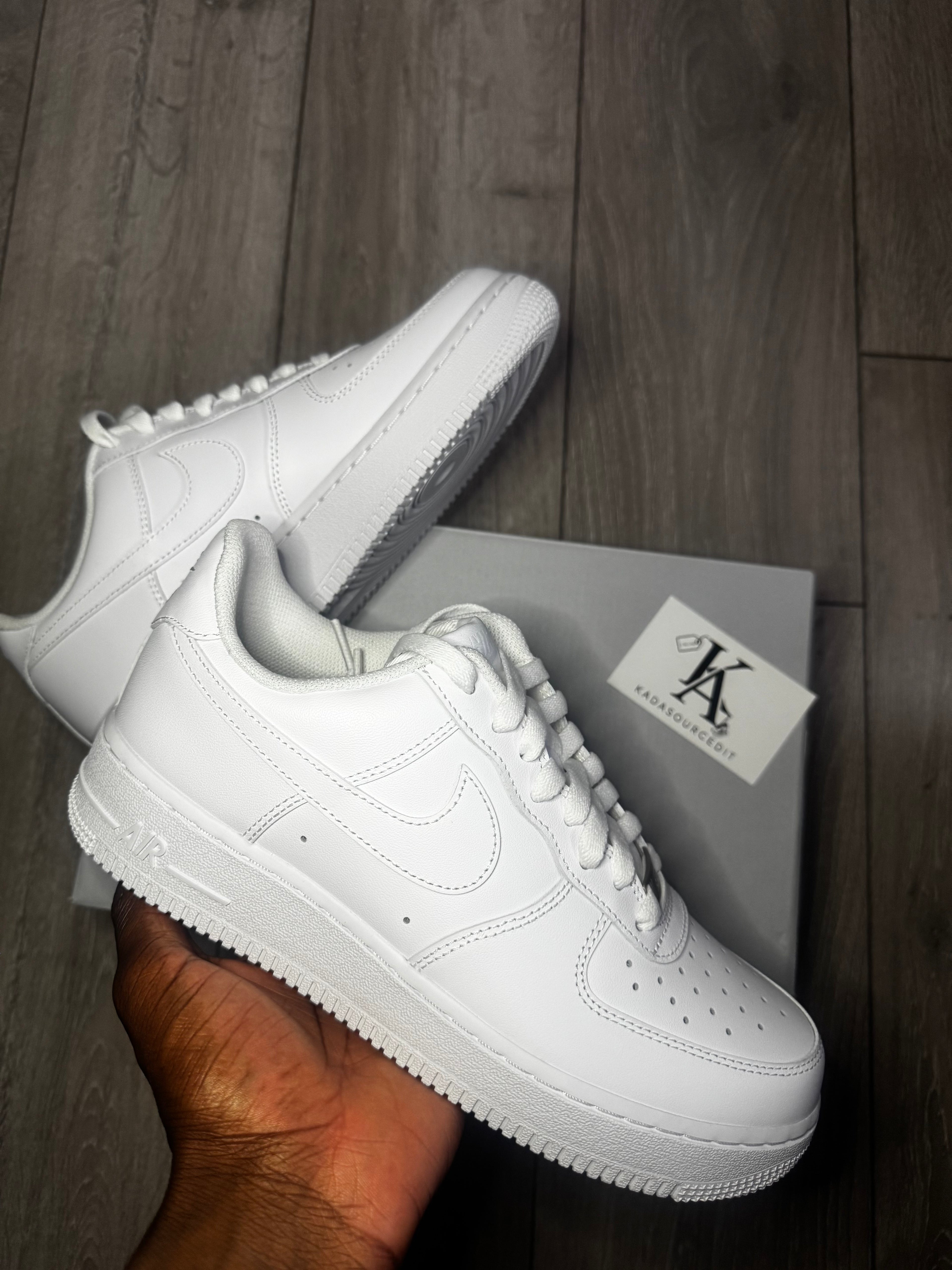 Nike Air Force 1