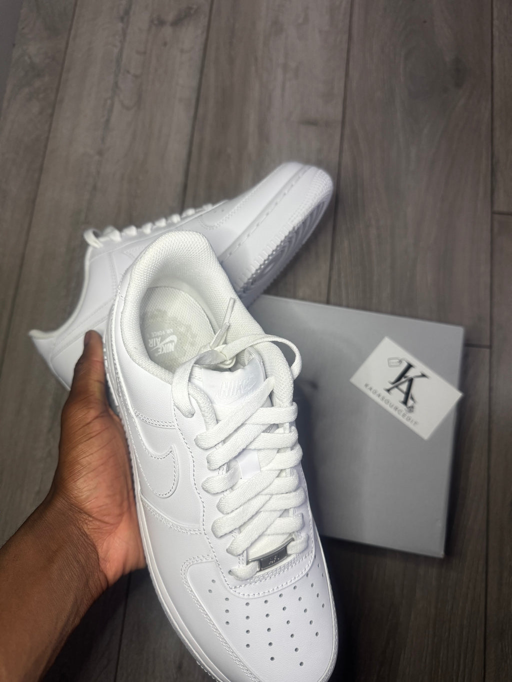 Nike Air Force 1